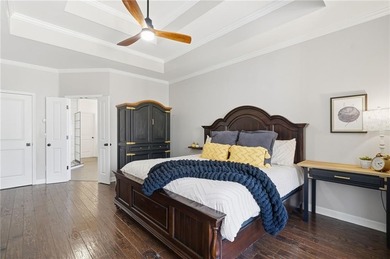 Uniquely refreshing and ready to move right in with this on Bridgemill Golf Club in Georgia - for sale on GolfHomes.com, golf home, golf lot