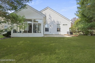 Sought-After Four Seasons - Corner Lot! Live in luxury at the on Four Seasons Spa and Country Club in New Jersey - for sale on GolfHomes.com, golf home, golf lot