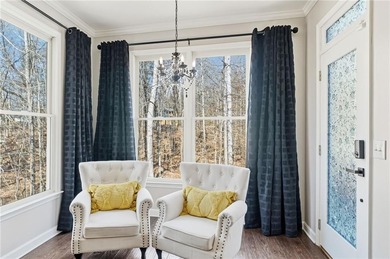 Uniquely refreshing and ready to move right in with this on Bridgemill Golf Club in Georgia - for sale on GolfHomes.com, golf home, golf lot