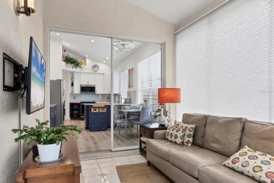 Step inside and be captivated by this spacious, light-filled on University Park Country Club in Florida - for sale on GolfHomes.com, golf home, golf lot