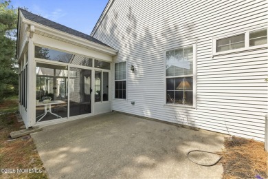 Sought-After Four Seasons - Corner Lot! Live in luxury at the on Four Seasons Spa and Country Club in New Jersey - for sale on GolfHomes.com, golf home, golf lot
