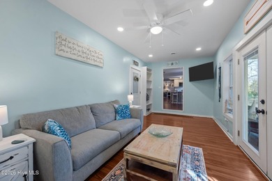 Welcome home! This spacious 4-bedroom 2.5 bathroom beauty is on Jacksonville Country Club in North Carolina - for sale on GolfHomes.com, golf home, golf lot