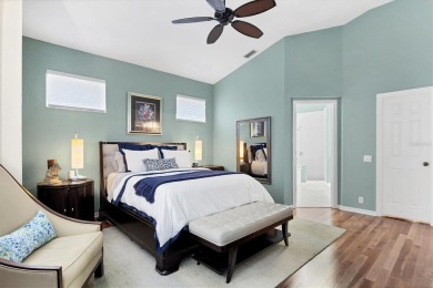 Step inside and be captivated by this spacious, light-filled on University Park Country Club in Florida - for sale on GolfHomes.com, golf home, golf lot