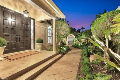 Discover a rare opportunity to own a turnkey 4-bedroom, 3-bath on Wyndemere Country Club in Florida - for sale on GolfHomes.com, golf home, golf lot