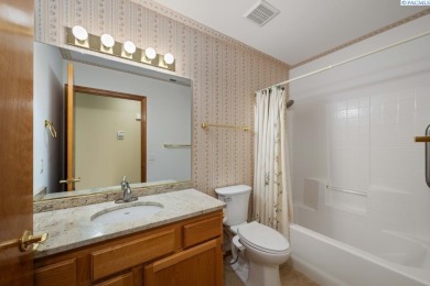 Welcome to your next chapter of *easy living with a view*! This on Canyon Lakes Golf Course in Washington - for sale on GolfHomes.com, golf home, golf lot