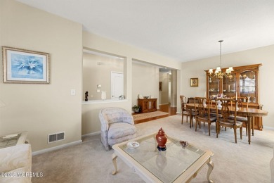 Sought-After Four Seasons - Corner Lot! Live in luxury at the on Four Seasons Spa and Country Club in New Jersey - for sale on GolfHomes.com, golf home, golf lot