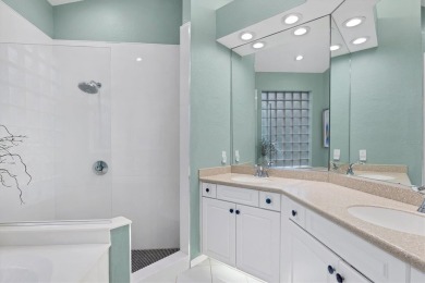 Step inside and be captivated by this spacious, light-filled on University Park Country Club in Florida - for sale on GolfHomes.com, golf home, golf lot