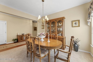 Sought-After Four Seasons - Corner Lot! Live in luxury at the on Four Seasons Spa and Country Club in New Jersey - for sale on GolfHomes.com, golf home, golf lot