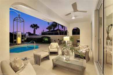 Discover a rare opportunity to own a turnkey 4-bedroom, 3-bath on Wyndemere Country Club in Florida - for sale on GolfHomes.com, golf home, golf lot