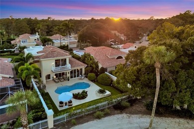 Discover a rare opportunity to own a turnkey 4-bedroom, 3-bath on Wyndemere Country Club in Florida - for sale on GolfHomes.com, golf home, golf lot