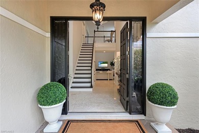 Discover a rare opportunity to own a turnkey 4-bedroom, 3-bath on Wyndemere Country Club in Florida - for sale on GolfHomes.com, golf home, golf lot