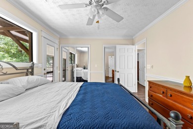 Welcome to 329 Chickadee Ct, a retreat where comfort meets the on Turtle Cove Golf Course in Georgia - for sale on GolfHomes.com, golf home, golf lot