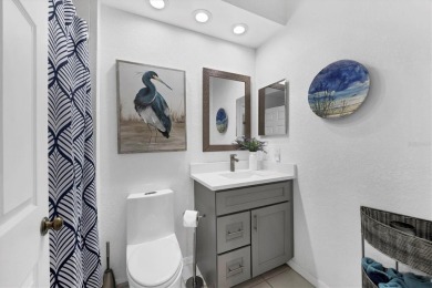 Step inside and be captivated by this spacious, light-filled on University Park Country Club in Florida - for sale on GolfHomes.com, golf home, golf lot