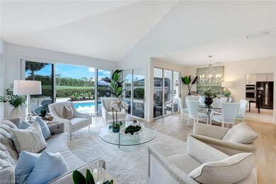 Discover a rare opportunity to own a turnkey 4-bedroom, 3-bath on Wyndemere Country Club in Florida - for sale on GolfHomes.com, golf home, golf lot