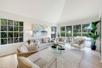 Discover a rare opportunity to own a turnkey 4-bedroom, 3-bath on Wyndemere Country Club in Florida - for sale on GolfHomes.com, golf home, golf lot