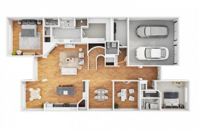 Welcome to this stunning 4-bedroom, 4.5-bath home nestled in the on The Tribute At the Colony in Texas - for sale on GolfHomes.com, golf home, golf lot