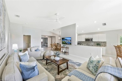 INCLUDED IN YOUR RESIDENCY Golf, Pickleball, Tennis, Resort on Colonial Country Club in Florida - for sale on GolfHomes.com, golf home, golf lot