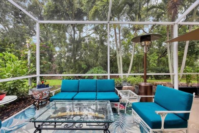 Step inside and be captivated by this spacious, light-filled on University Park Country Club in Florida - for sale on GolfHomes.com, golf home, golf lot