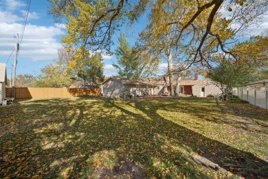 PRICE ADJUSTMENT...Don't Miss This Opportunity! This *Diamond* on Cherry Oaks Golf Course in Kansas - for sale on GolfHomes.com, golf home, golf lot