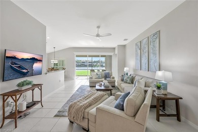 INCLUDED IN YOUR RESIDENCY Golf, Pickleball, Tennis, Resort on Colonial Country Club in Florida - for sale on GolfHomes.com, golf home, golf lot