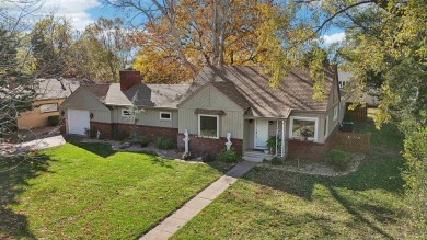 PRICE ADJUSTMENT...Don't Miss This Opportunity! This *Diamond* on Cherry Oaks Golf Course in Kansas - for sale on GolfHomes.com, golf home, golf lot