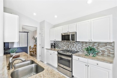 INCLUDED IN YOUR RESIDENCY Golf, Pickleball, Tennis, Resort on Colonial Country Club in Florida - for sale on GolfHomes.com, golf home, golf lot