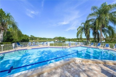Step inside and be captivated by this spacious, light-filled on University Park Country Club in Florida - for sale on GolfHomes.com, golf home, golf lot
