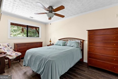 Welcome to 329 Chickadee Ct, a retreat where comfort meets the on Turtle Cove Golf Course in Georgia - for sale on GolfHomes.com, golf home, golf lot