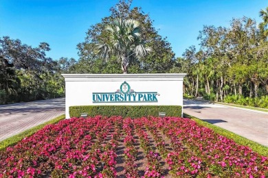 Step inside and be captivated by this spacious, light-filled on University Park Country Club in Florida - for sale on GolfHomes.com, golf home, golf lot