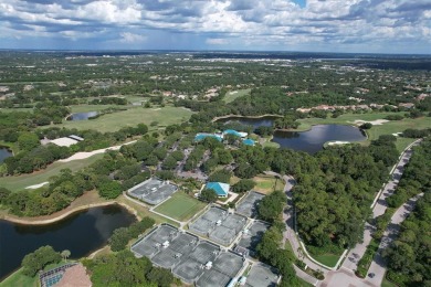 Step inside and be captivated by this spacious, light-filled on University Park Country Club in Florida - for sale on GolfHomes.com, golf home, golf lot
