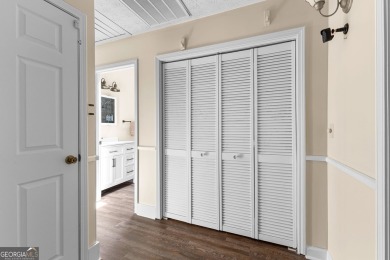 Welcome to 329 Chickadee Ct, a retreat where comfort meets the on Turtle Cove Golf Course in Georgia - for sale on GolfHomes.com, golf home, golf lot