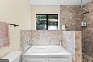 Welcome to 329 Chickadee Ct, a retreat where comfort meets the on Turtle Cove Golf Course in Georgia - for sale on GolfHomes.com, golf home, golf lot