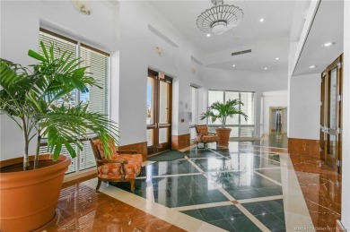 Discover the epitome of spacious luxury in this stunning on Island Dunes Country Club in Florida - for sale on GolfHomes.com, golf home, golf lot