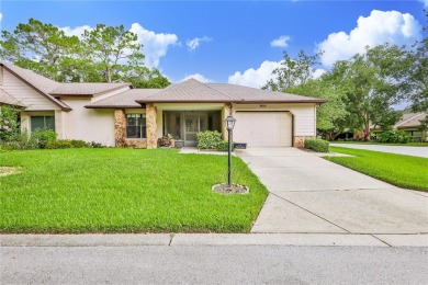 Charming End-Unit Villa in the Heart of Timber Pines!
Welcome to on Timber Pines Golf Course in Florida - for sale on GolfHomes.com, golf home, golf lot