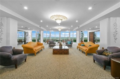 Discover the epitome of spacious luxury in this stunning on Island Dunes Country Club in Florida - for sale on GolfHomes.com, golf home, golf lot