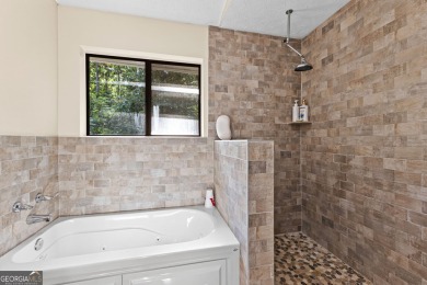 Welcome to 329 Chickadee Ct, a retreat where comfort meets the on Turtle Cove Golf Course in Georgia - for sale on GolfHomes.com, golf home, golf lot