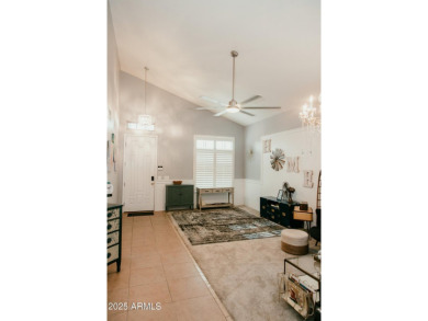 Looking for a semi-custom 2-story home located in an upscale on Dave White Reg Park and Golf Course in Arizona - for sale on GolfHomes.com, golf home, golf lot