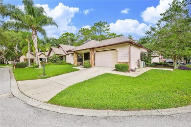 Charming End-Unit Villa in the Heart of Timber Pines!
Welcome to on Timber Pines Golf Course in Florida - for sale on GolfHomes.com, golf home, golf lot