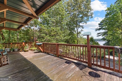 Welcome to 329 Chickadee Ct, a retreat where comfort meets the on Turtle Cove Golf Course in Georgia - for sale on GolfHomes.com, golf home, golf lot