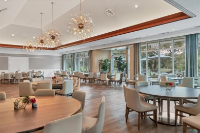 Step inside and be captivated by this spacious, light-filled on University Park Country Club in Florida - for sale on GolfHomes.com, golf home, golf lot