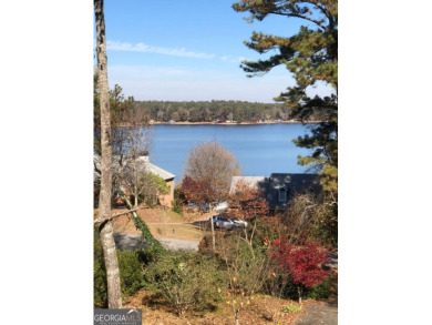 Welcome to 329 Chickadee Ct, a retreat where comfort meets the on Turtle Cove Golf Course in Georgia - for sale on GolfHomes.com, golf home, golf lot