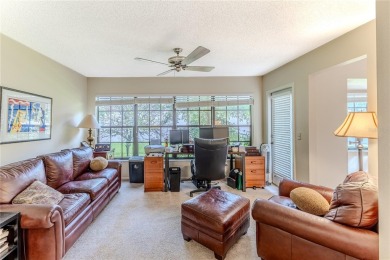 Charming End-Unit Villa in the Heart of Timber Pines!
Welcome to on Timber Pines Golf Course in Florida - for sale on GolfHomes.com, golf home, golf lot
