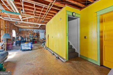 Welcome to 329 Chickadee Ct, a retreat where comfort meets the on Turtle Cove Golf Course in Georgia - for sale on GolfHomes.com, golf home, golf lot