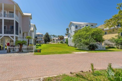 Build your dream coastal getaway in Bay Gardens-a charming and on Peninsula Golf and Racquet Club in Alabama - for sale on GolfHomes.com, golf home, golf lot