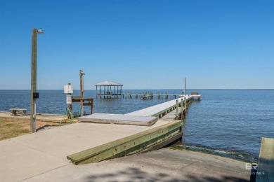 Build your dream coastal getaway in Bay Gardens-a charming and on Peninsula Golf and Racquet Club in Alabama - for sale on GolfHomes.com, golf home, golf lot