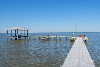 Build your dream coastal getaway in Bay Gardens-a charming and on Peninsula Golf and Racquet Club in Alabama - for sale on GolfHomes.com, golf home, golf lot