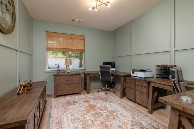 Welcome to 9004 Freeport Dr, where farmhouse charm meets on Wildhorse Golf Club of Robson Ranch in Texas - for sale on GolfHomes.com, golf home, golf lot