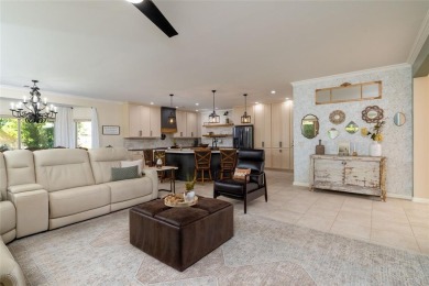 Welcome to 9004 Freeport Dr, where farmhouse charm meets on Wildhorse Golf Club of Robson Ranch in Texas - for sale on GolfHomes.com, golf home, golf lot