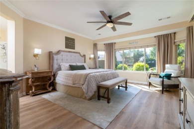 Welcome to 9004 Freeport Dr, where farmhouse charm meets on Wildhorse Golf Club of Robson Ranch in Texas - for sale on GolfHomes.com, golf home, golf lot