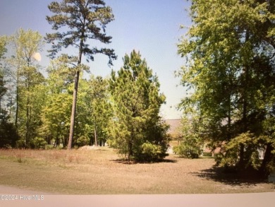 One of the last (of 4) remaining Lots In the 
community of on Meadowlands Golf Club in North Carolina - for sale on GolfHomes.com, golf home, golf lot